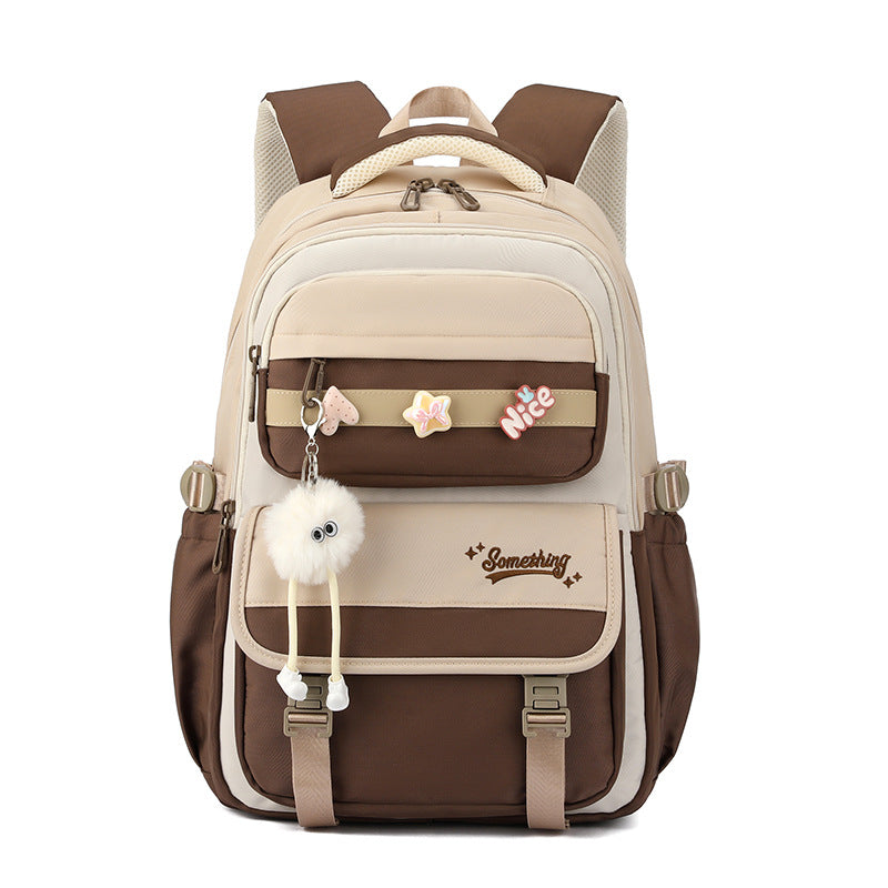 Stylish and Multifunctional Backpack Stornfield