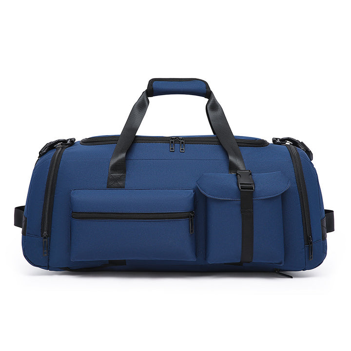 Versatile All-Occasion Travel Duffel Stornfield