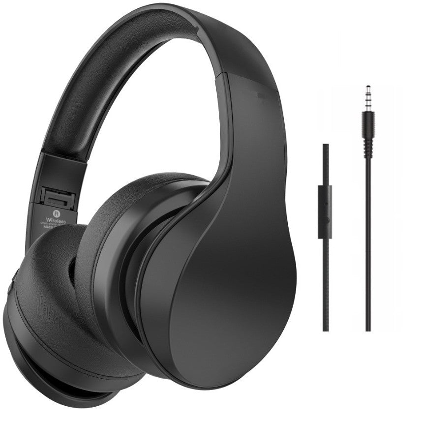 Over-Ear Noise-Canceling Headphones Stornfield