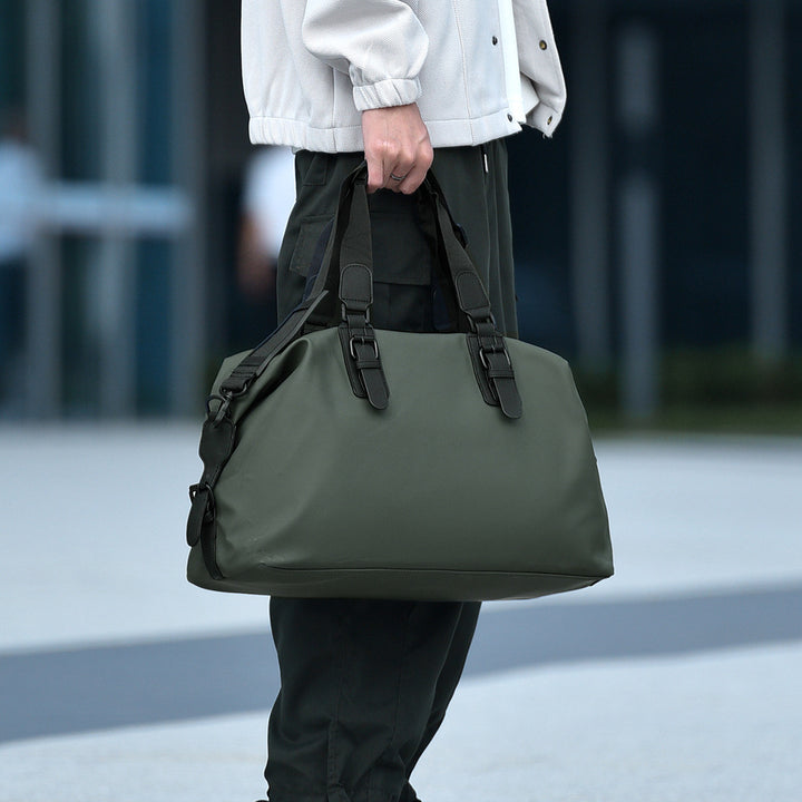 Waterproof Travel Duffle Bag Stornfield
