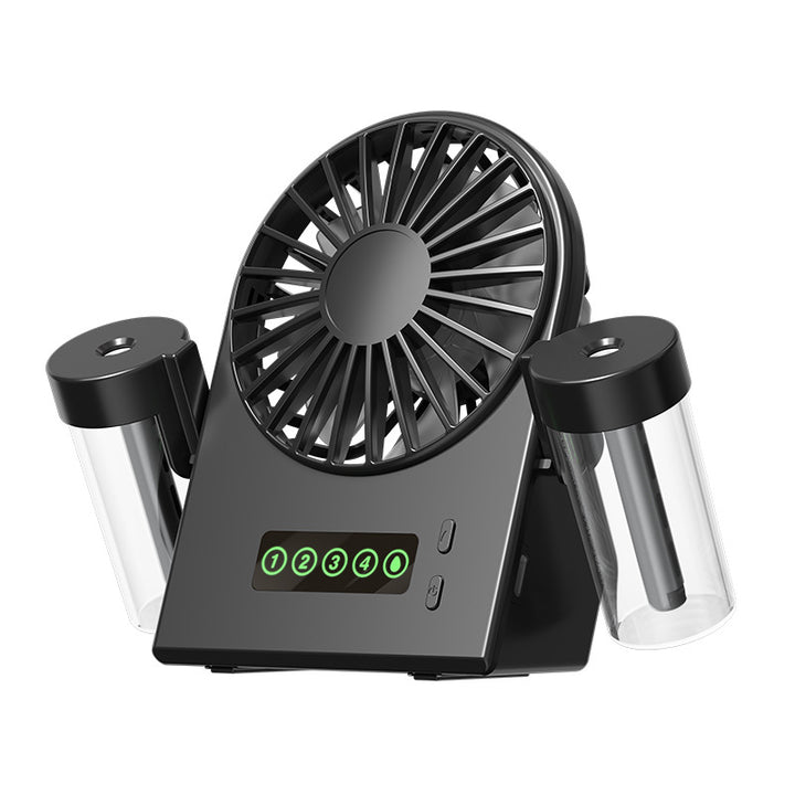 Men's Portable Fan Stornfield
