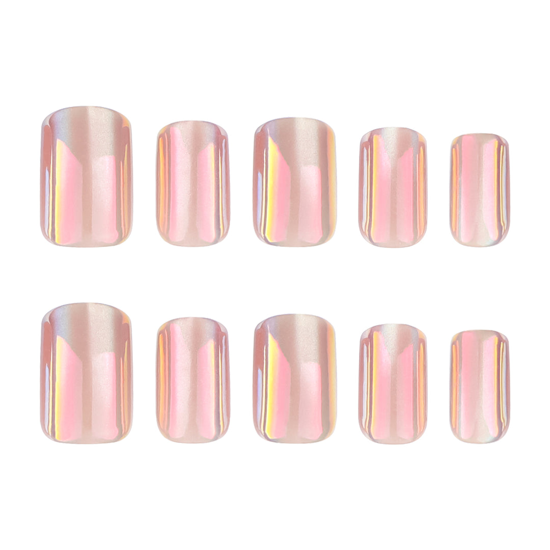 Elegant and stylish artificial nails Stornfield