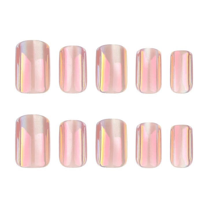 Elegant and stylish artificial nails Stornfield