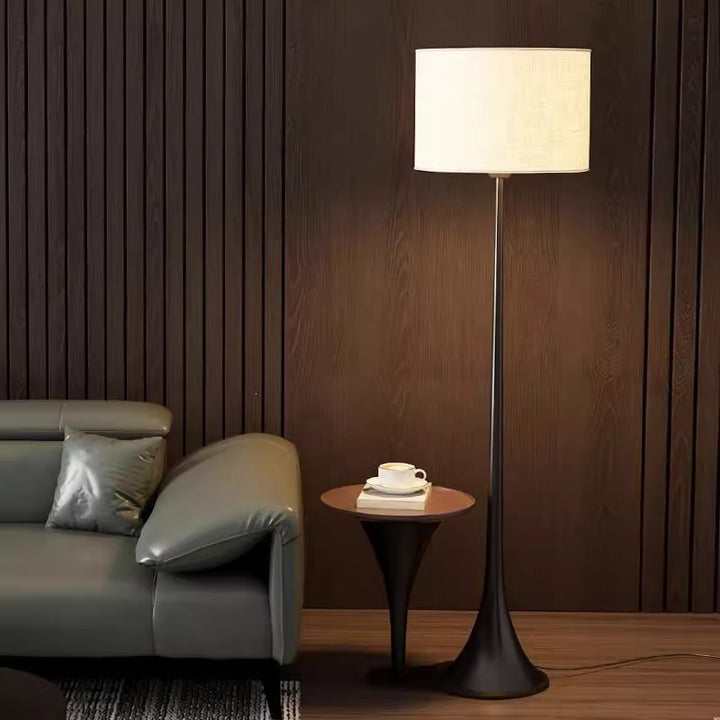 Modern Sleek Floor Lamp