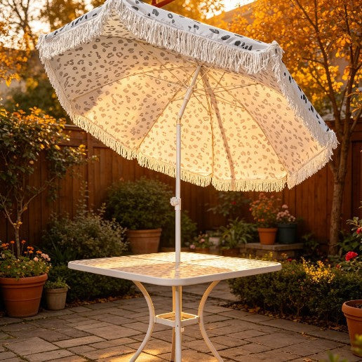 Beach Parasol Stornfield