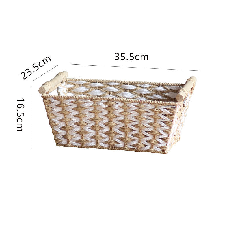 Beautiful storage basket Stornfield