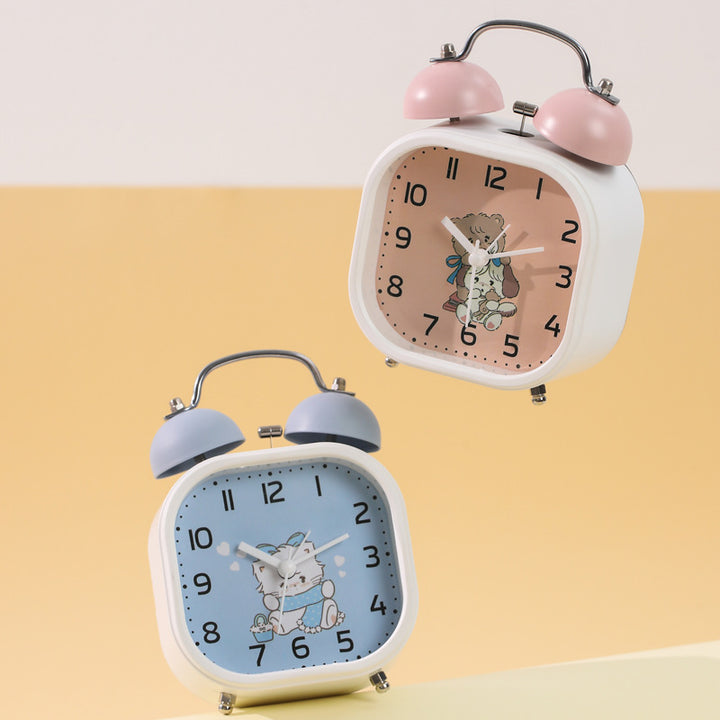 Cute children's alarm clock Stornfield