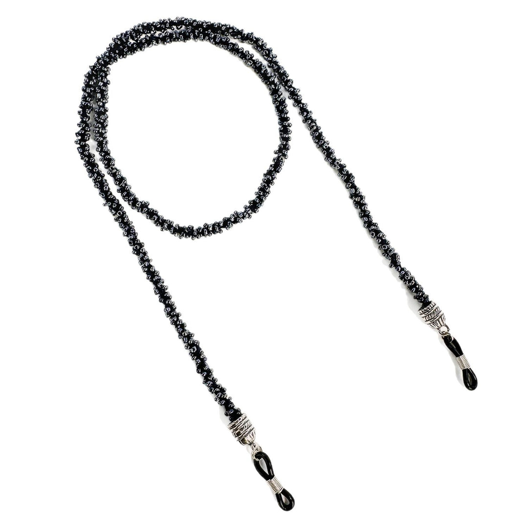 Beaded Eyewear Chain Stornfield