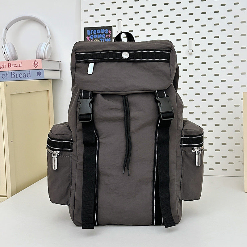 Versatile Multi-Pocket Backpack Stornfield