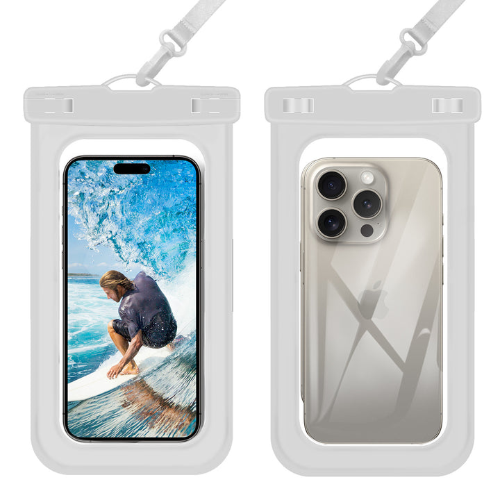 Waterproof Smartphone Case Stornfield