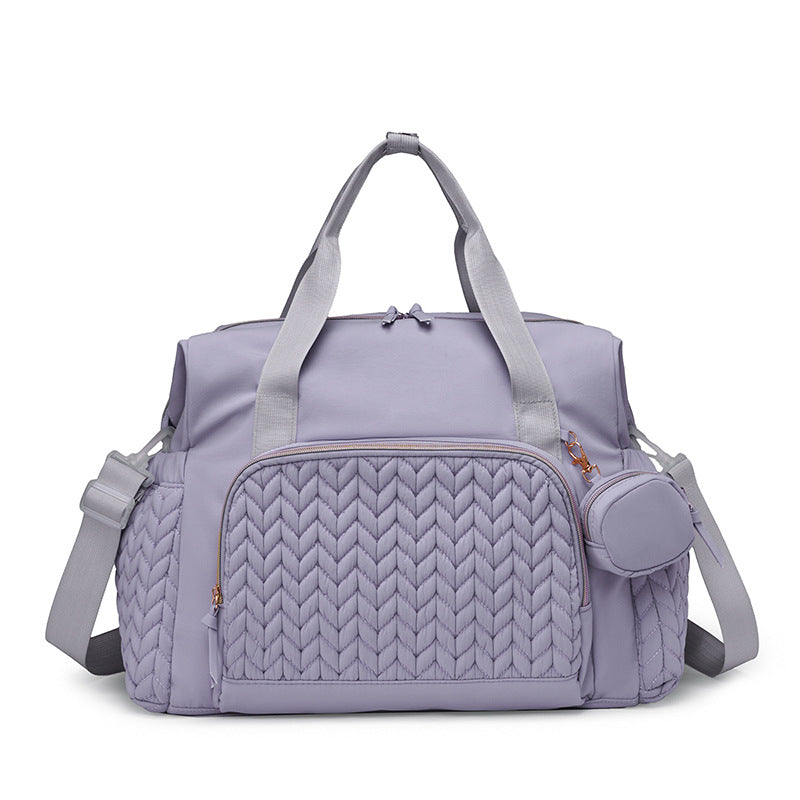 Stylish Travel Duffel Bag Stornfield