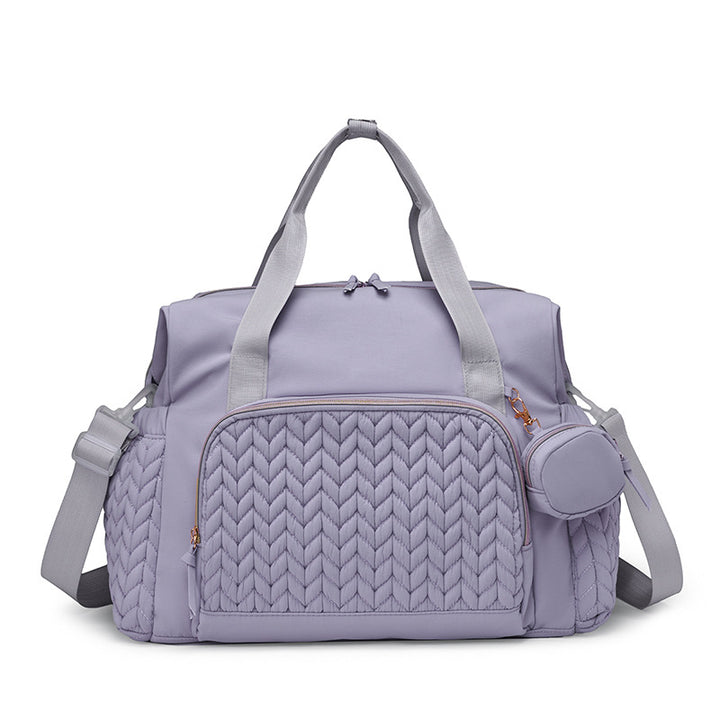 Stylish Travel Duffel Bag Stornfield