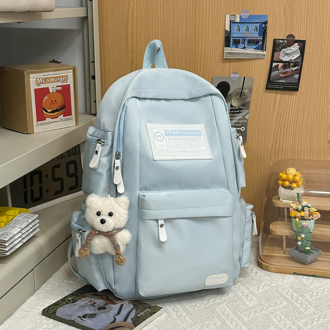 Stylish Multi-Functional Backpack Stornfield 1791204736
