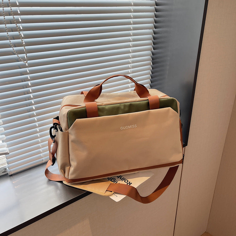 Multi-Purpose Travel Duffel Bag Stornfield