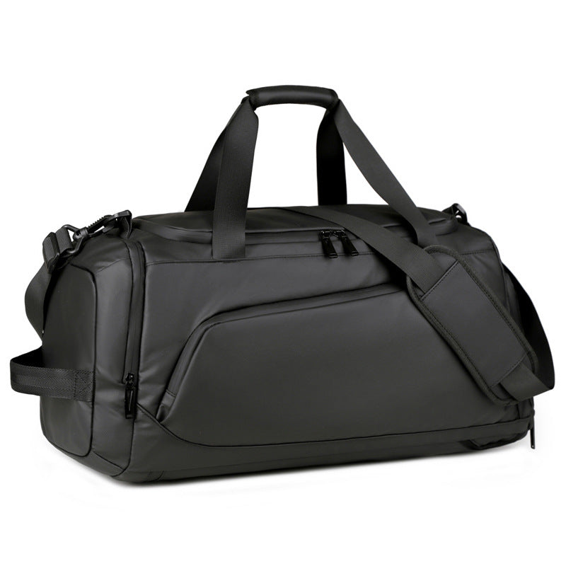 Versatile All-Occasion Travel Duffel Stornfield