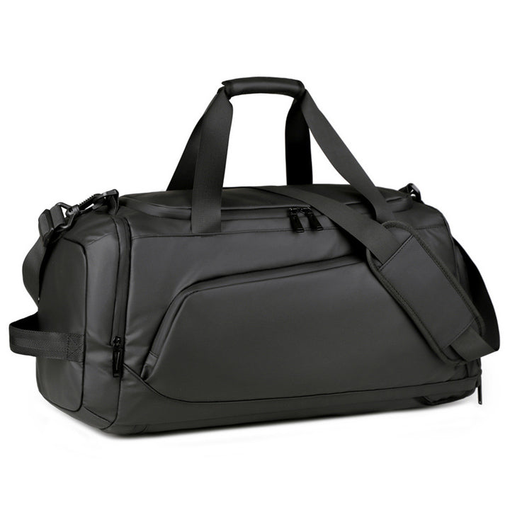 Versatile All-Occasion Travel Duffel Stornfield
