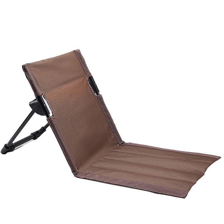 Folding Relax Lounge Stornfield