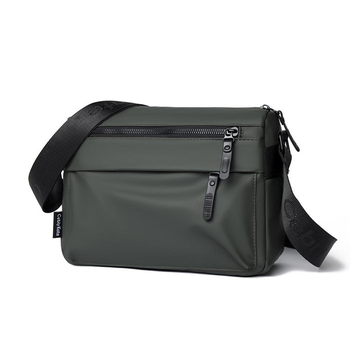 Water-Resistant Travel Sling Bag Stornfield