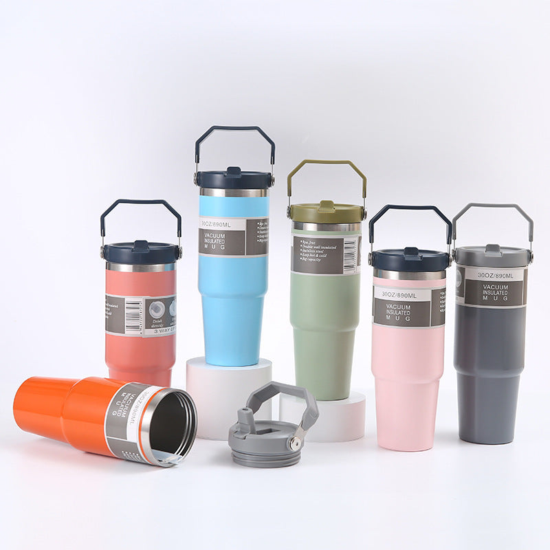 Women's Insulated Mug Stornfield
