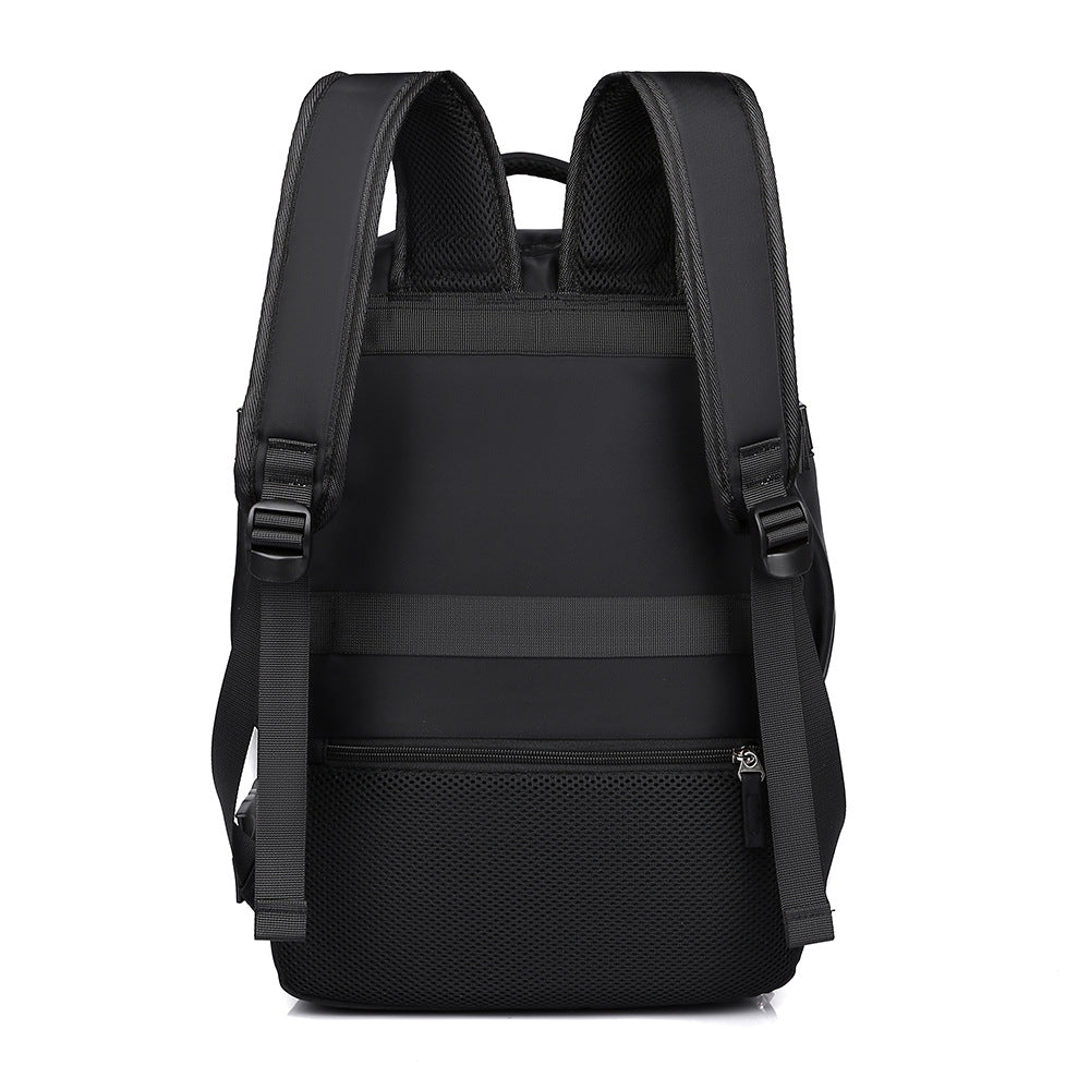 Sleek Travel Backpack Stornfield