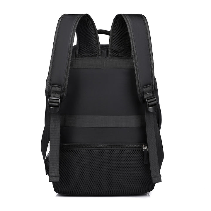 Sleek Travel Backpack Stornfield