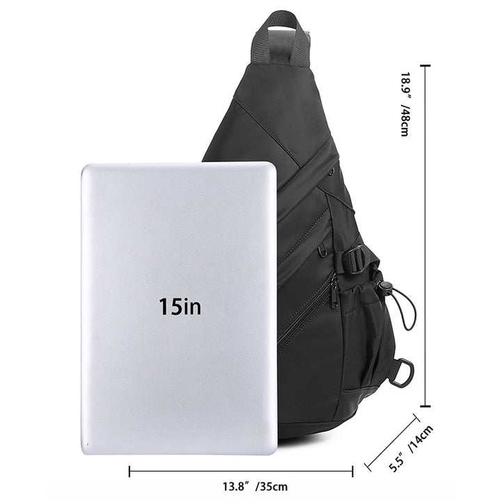 Versatile Adventure Backpack Stornfield
