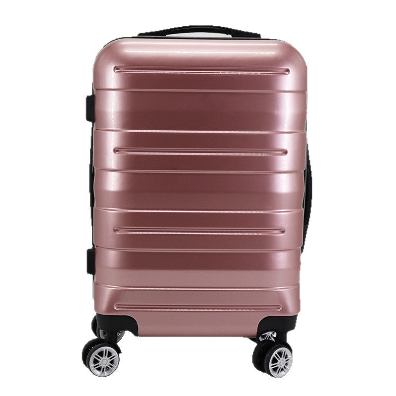 Unisex Durable Hard-shell Carry-on Luggage Stornfield