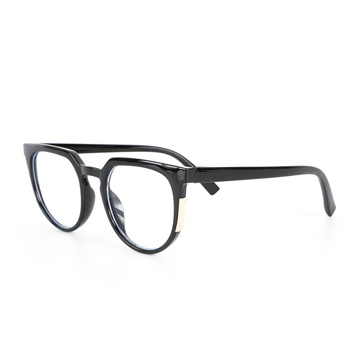 Ladies elegant sunglasses with fashionable frame and UV protection Stornfield