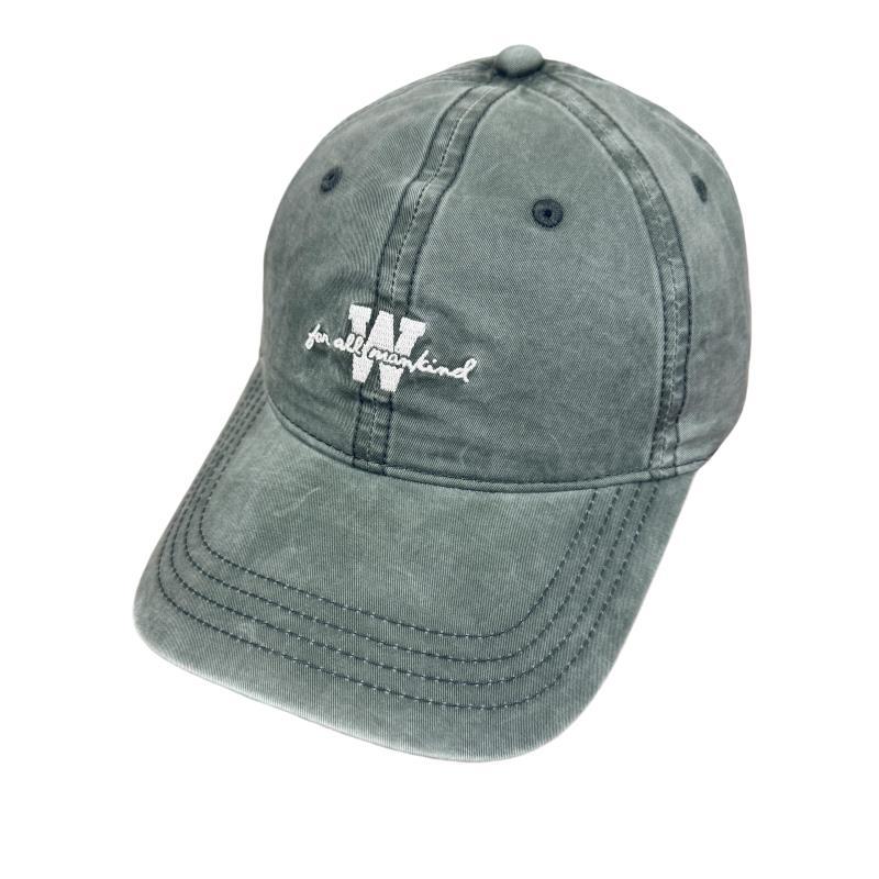 Men's Lightweight Cotton Twill Baseball Cap Stornfield