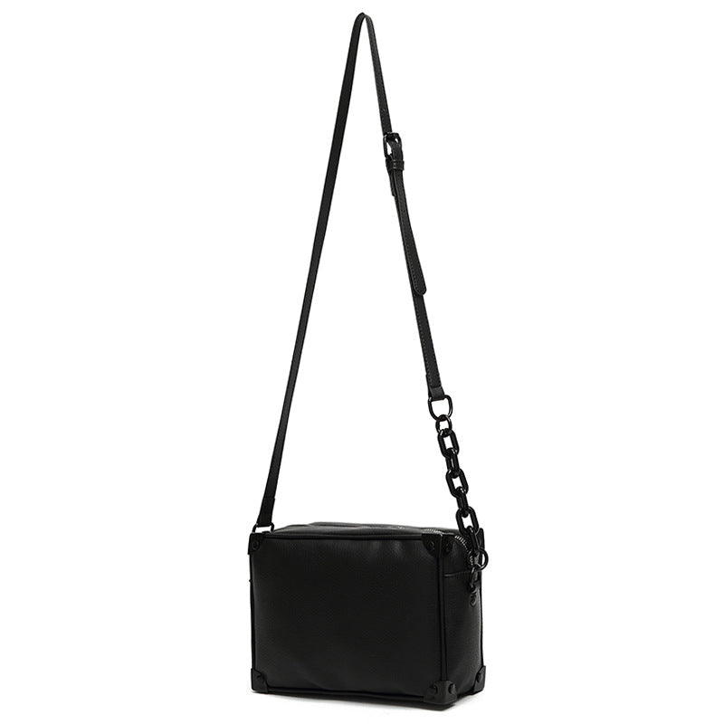 Chain-Detail Crossbody Bag Stornfield