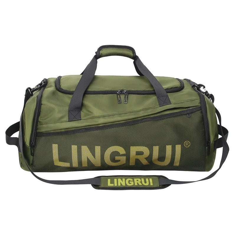 Practical Sports and Travel Bag Stornfield