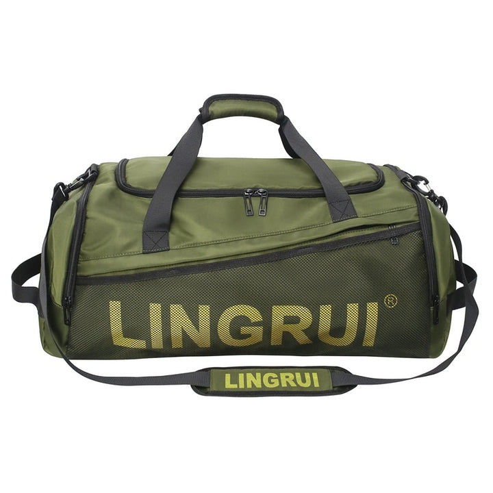 Practical Sports and Travel Bag Stornfield