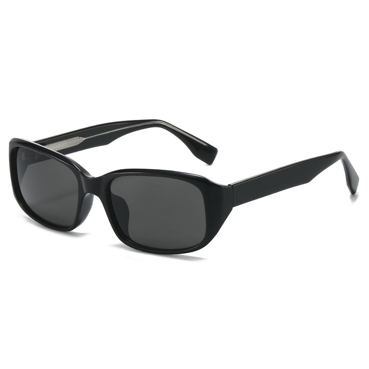 Ladies Trendy Square Sunglasses Stornfield