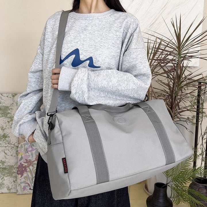 Versatile Sports Gym Duffel Bag Stornfield