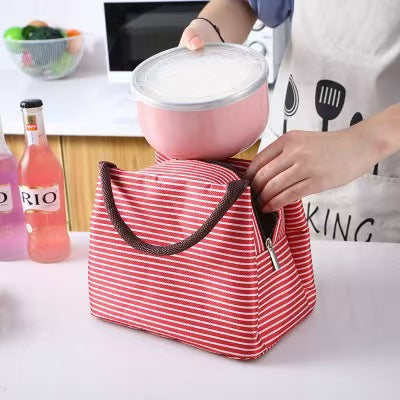 Insulated Food Carrier Stornfield