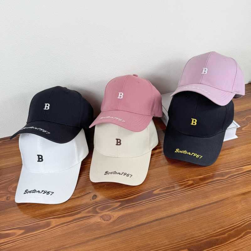 Men's Casual Embroidered Baseball Cap Stornfield 1784188137