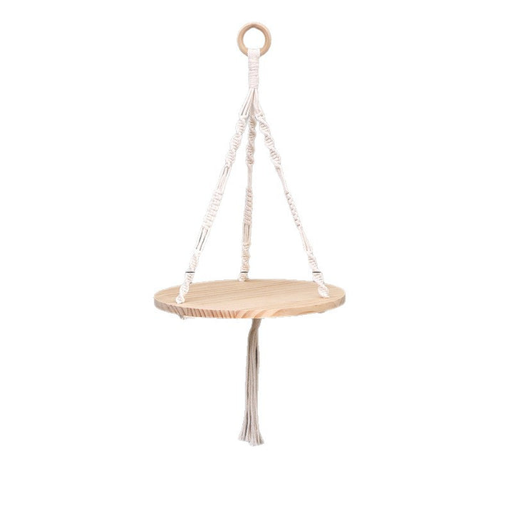Hanging Plant Shelf Stornfield