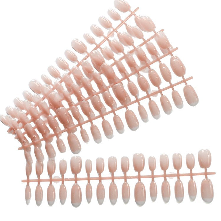 Elegant Acrylic Nail Set Stornfield