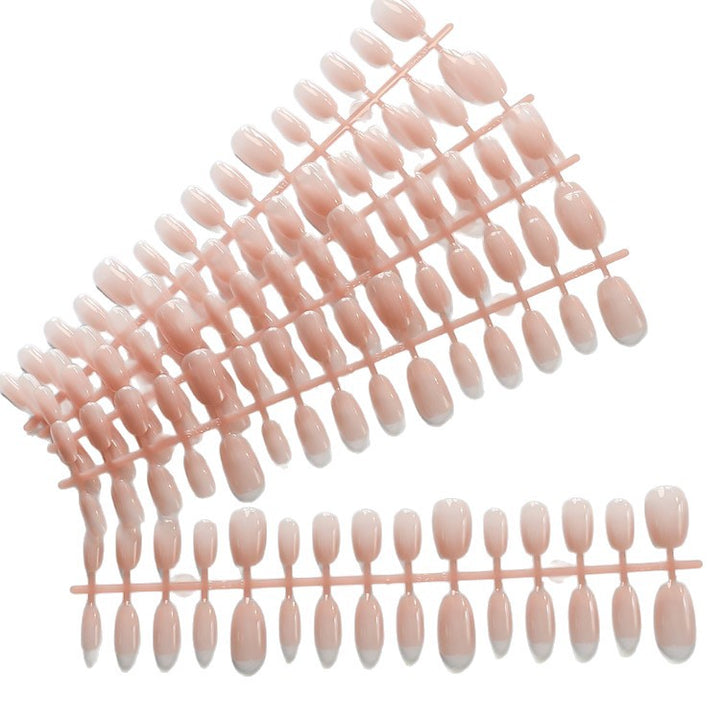 Elegant Acrylic Nail Set Stornfield