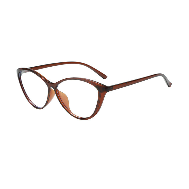 Women's Cat-Eye Glasses with Modern Design Stornfield