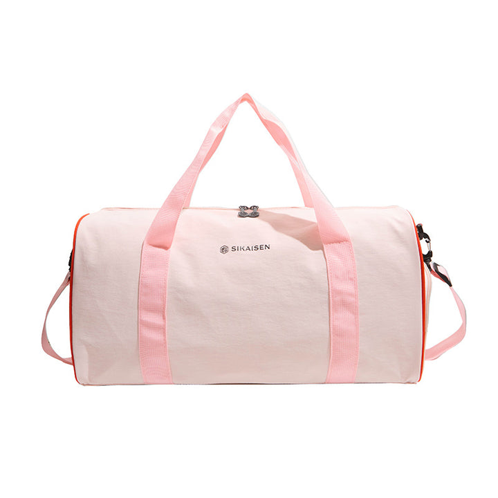 Versatile Lightweight Travel Duffel Bag Stornfield