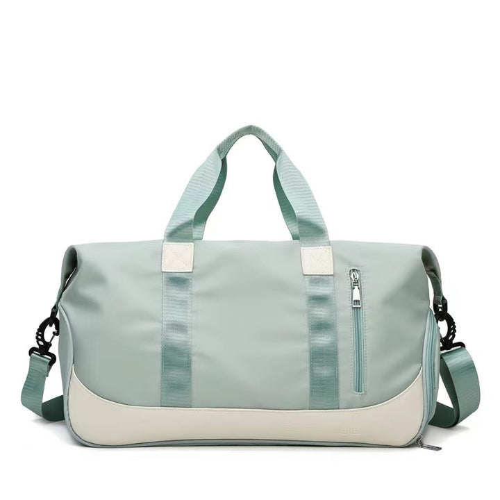 Sporty tote bag for fitness and leisure Stornfield