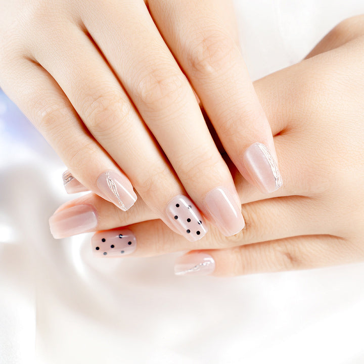Nail Art Design Stornfield
