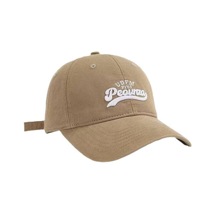Women's Casual Embroidered Sports Cap Stornfield 1784084140