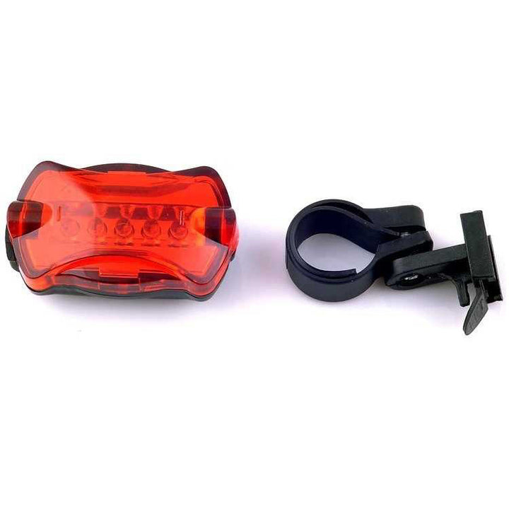 Bicycle Tail Safety Light Stornfield