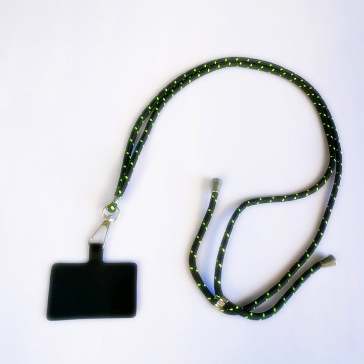 Stylish Detachable ID Badge Lanyard Stornfield