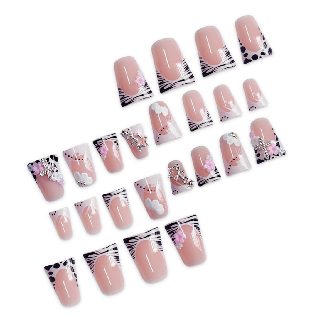 Artistic Nail Art Stornfield