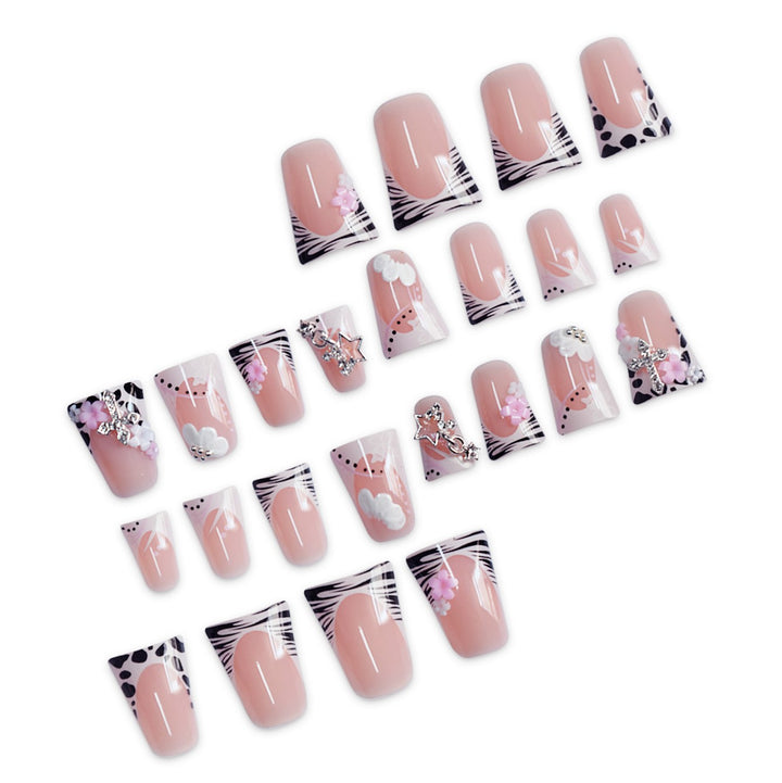 Artistic Nail Art Stornfield