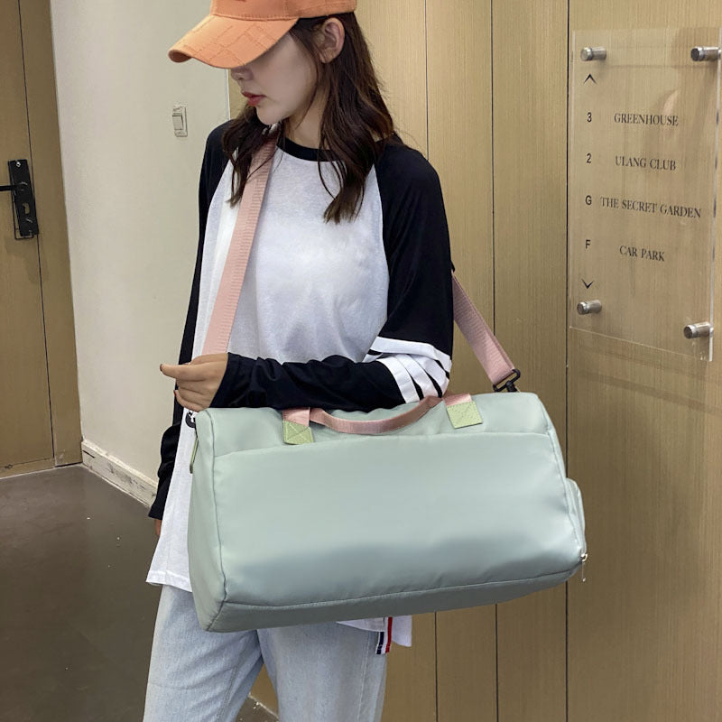 Multifunctional Sports Bag Stornfield