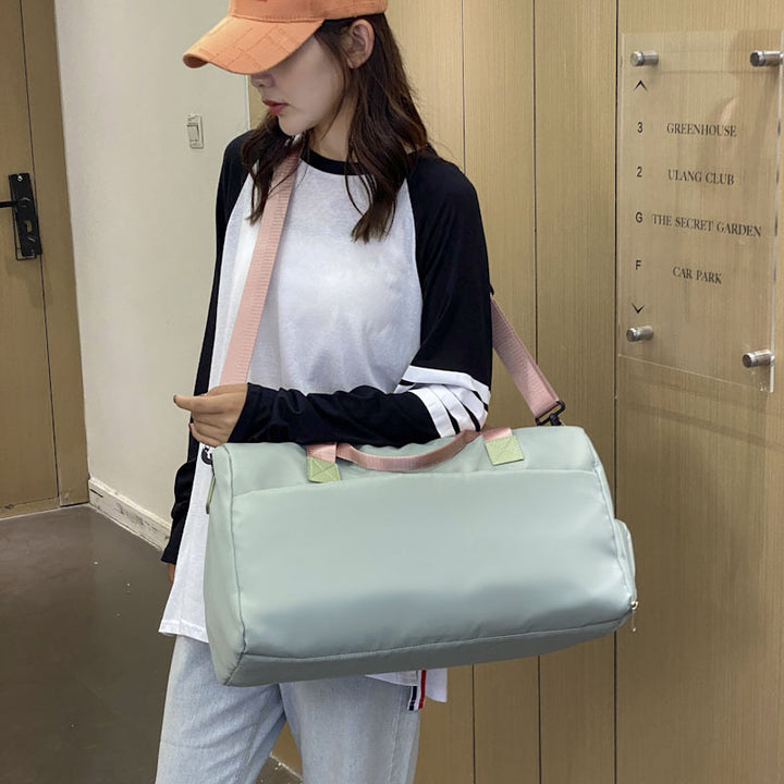 Multifunctional Sports Bag Stornfield